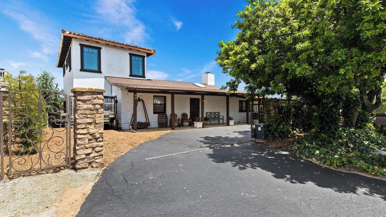 Photo of Outdoor in Olde Carlsbad