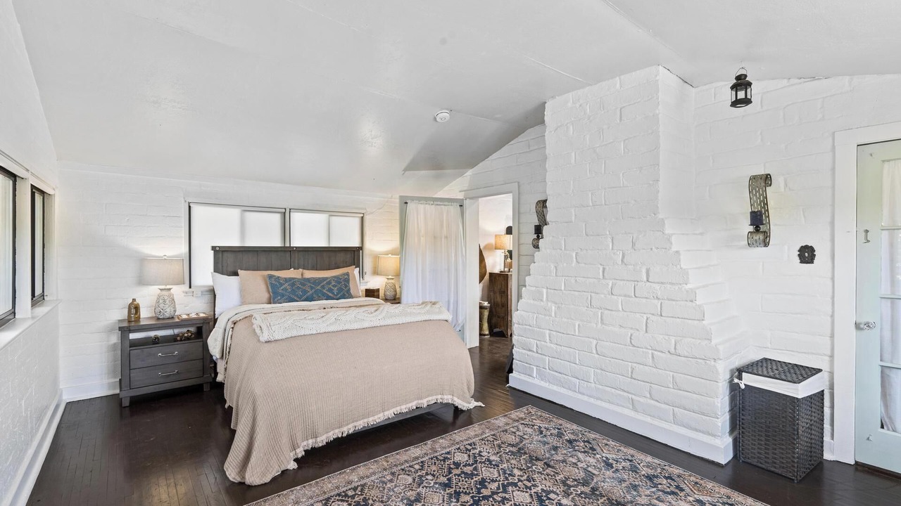 Photo of Bedroom in Olde Carlsbad