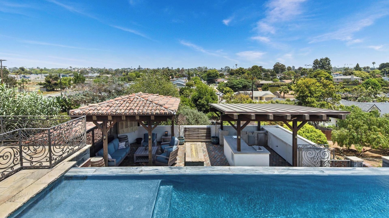Photo of Outdoor in Olde Carlsbad