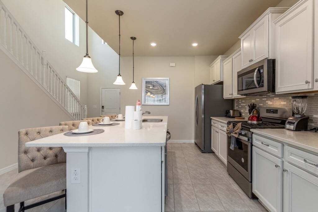 Photo of Kitchen in Loughman
