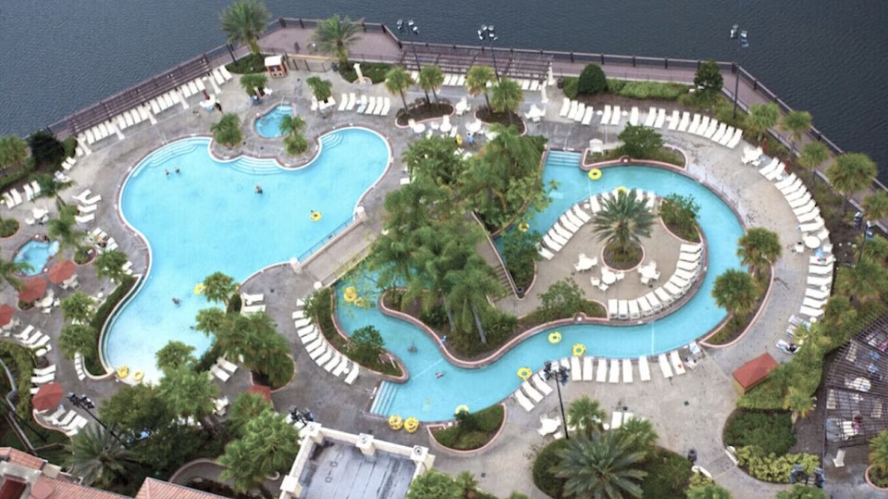 Photo of Outdoor in Lake Buena Vista