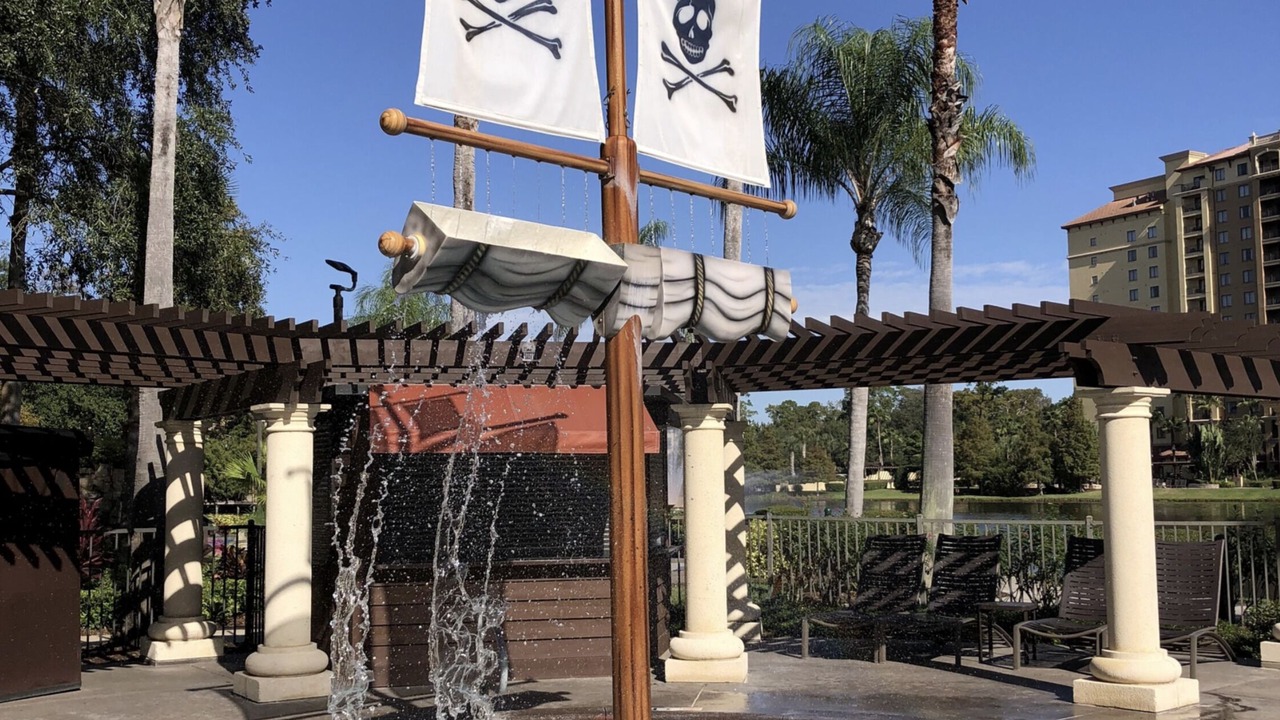 Photo of Outdoor in Lake Buena Vista
