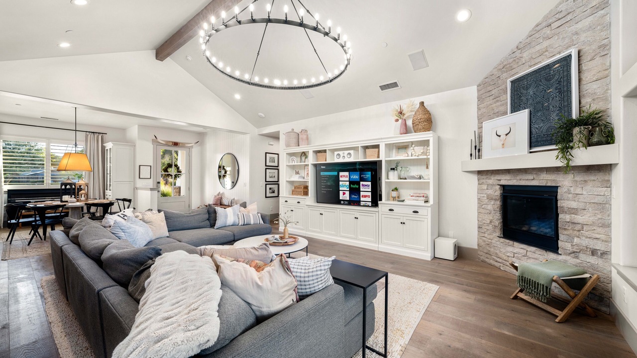 Photo of Livingroom in Loomis