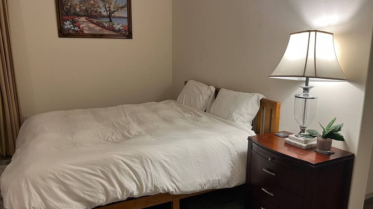 Photo of Bedroom in Palo Alto