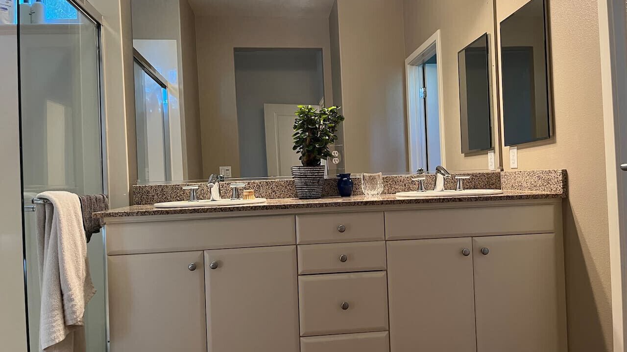 Photo of Bathroom in Palo Alto