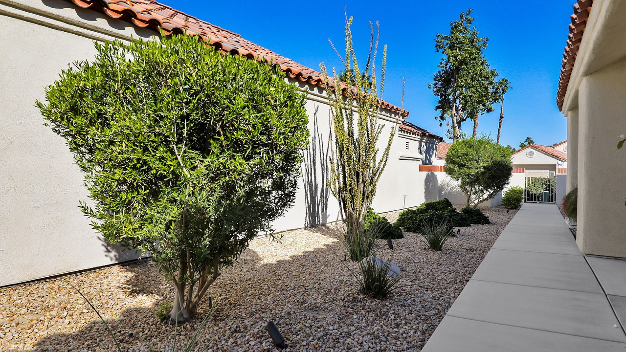 Photo of Outdoor in Palm Desert