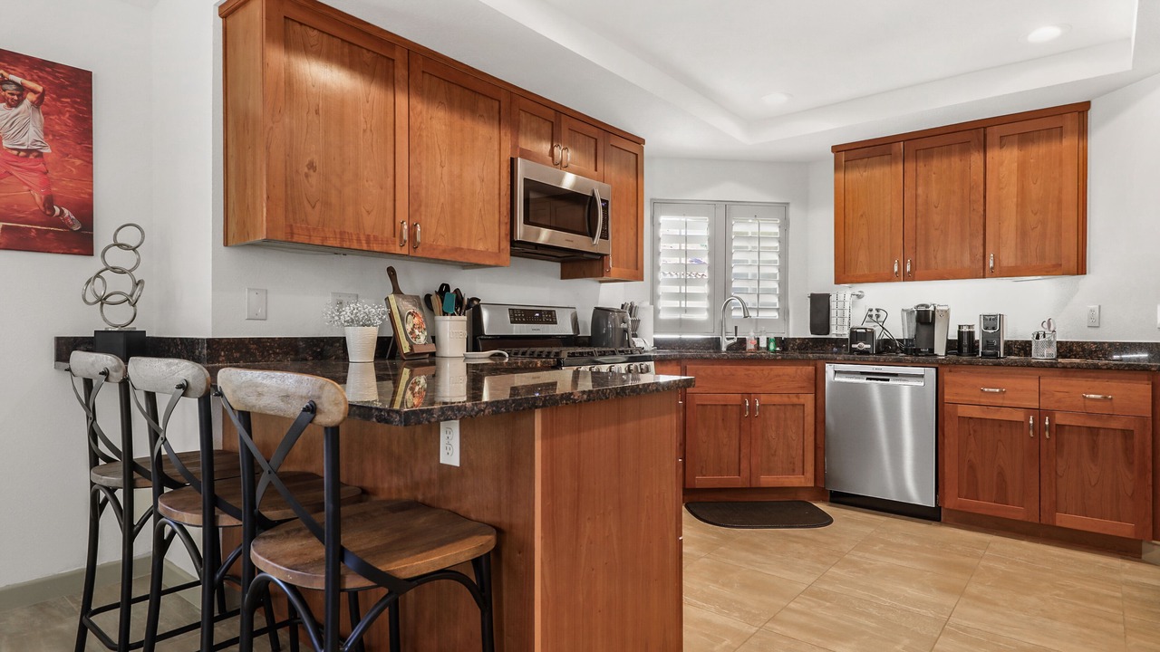 Photo of Kitchen in Palm Desert
