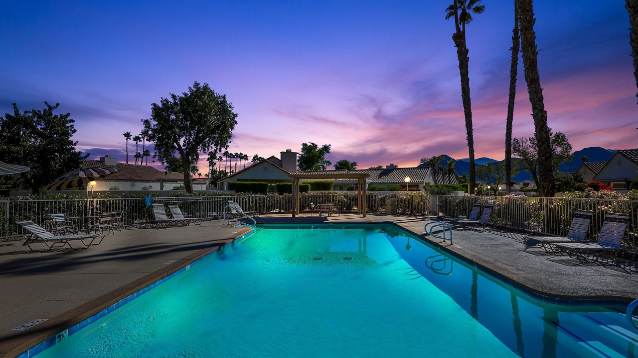 Photo of Outdoor in Palm Desert