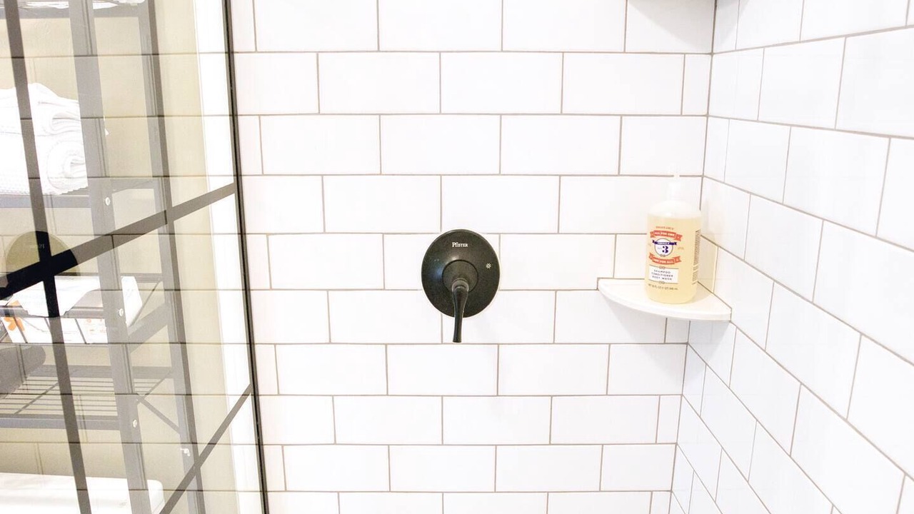 Photo of Bathroom in Land Park