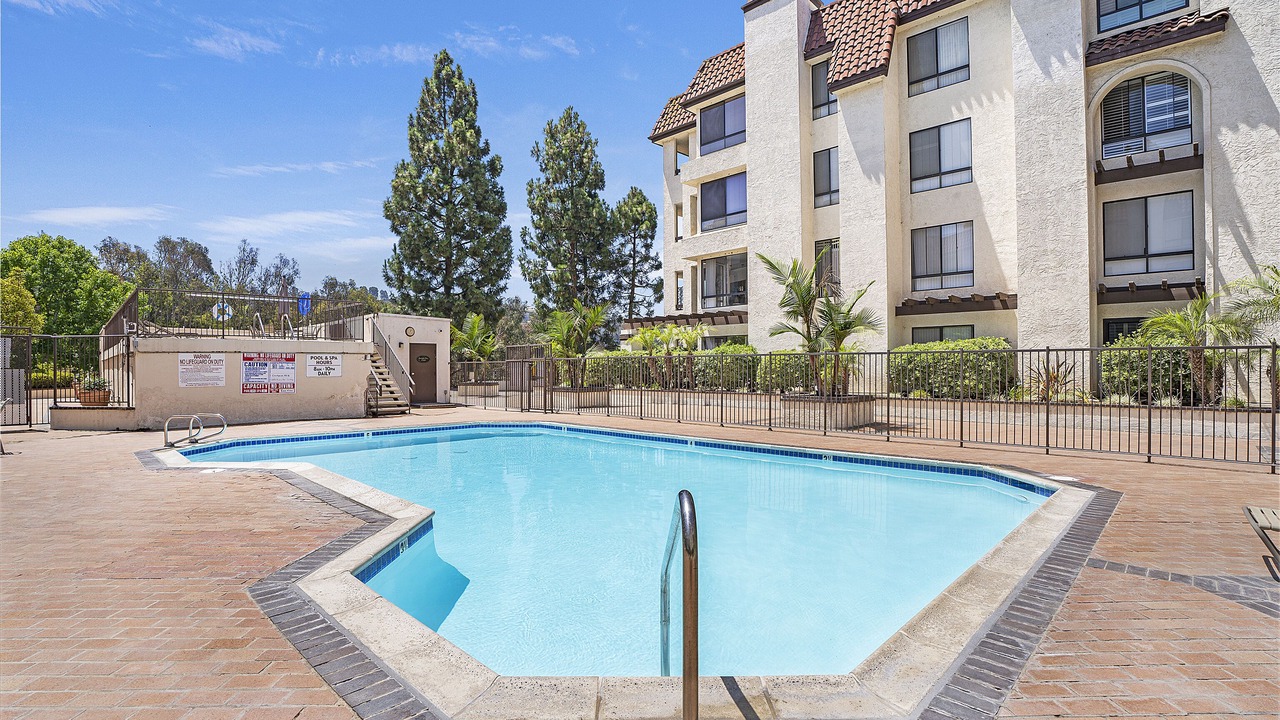 Photo of Outdoor in Mission Valley West