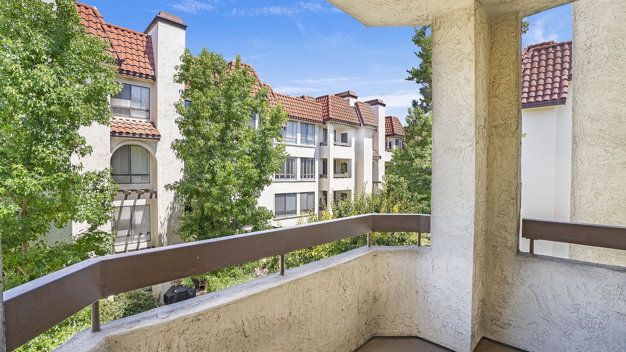 Photo of Outdoor in Mission Valley West