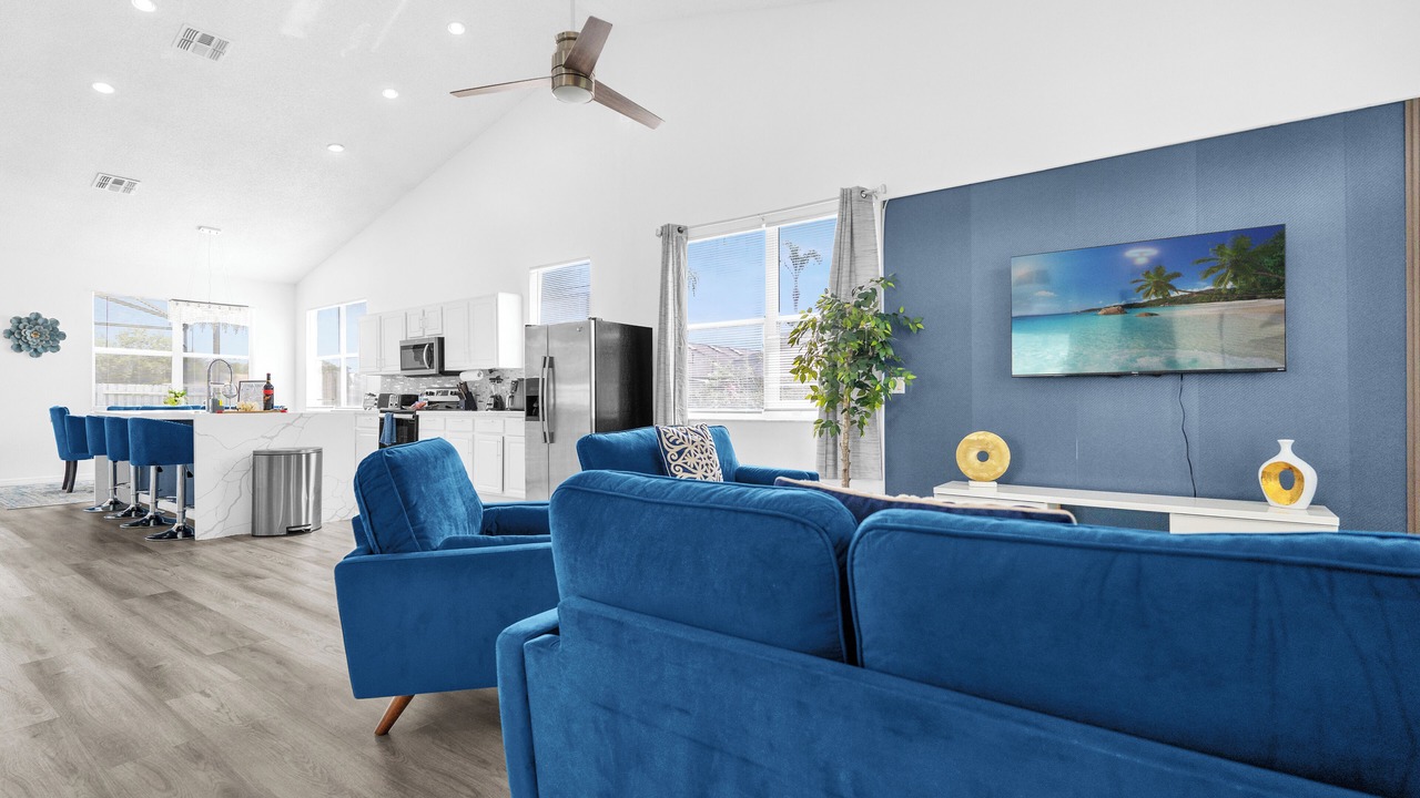 Photo of Livingroom in Indian Point