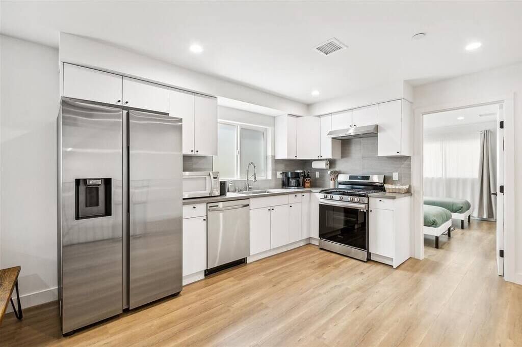 Photo of Kitchen in Hollywood