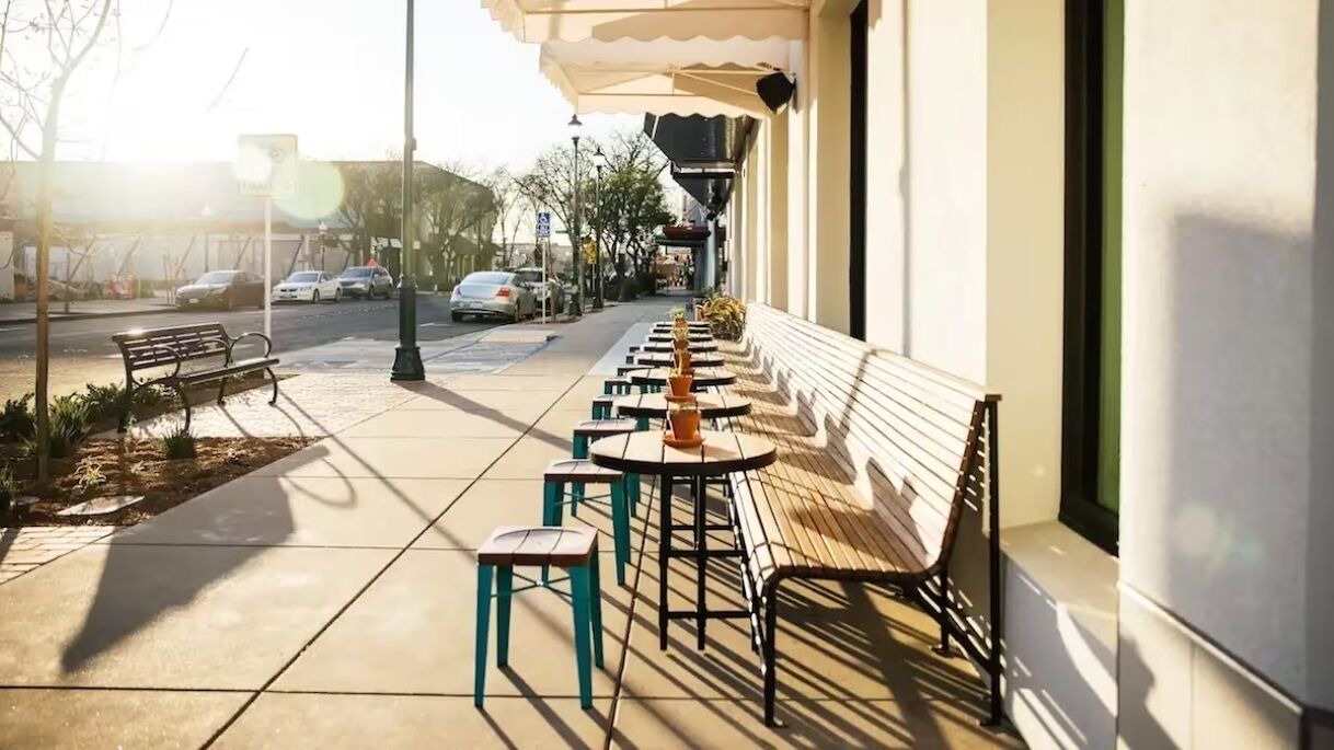 Photo of Outdoor in Merced