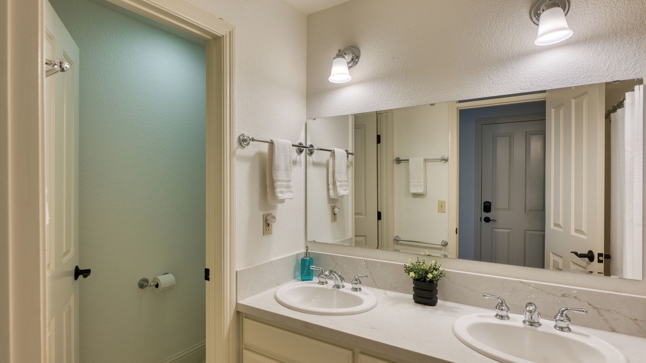 Photo of Bathroom in Sonoma
