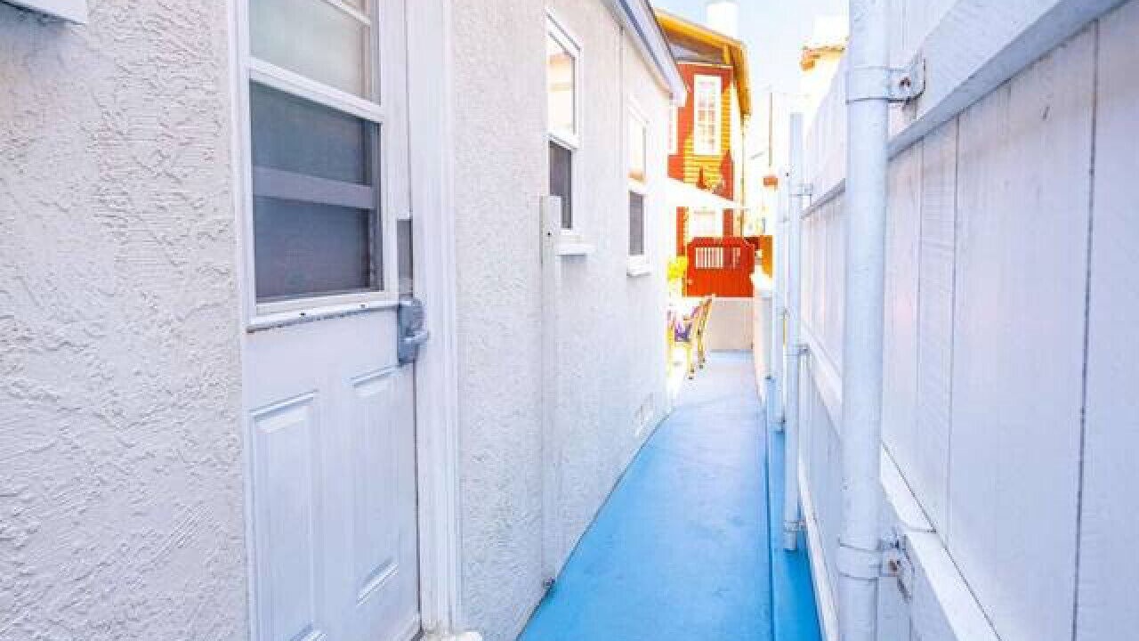 Photo of Outdoor in Mission Beach