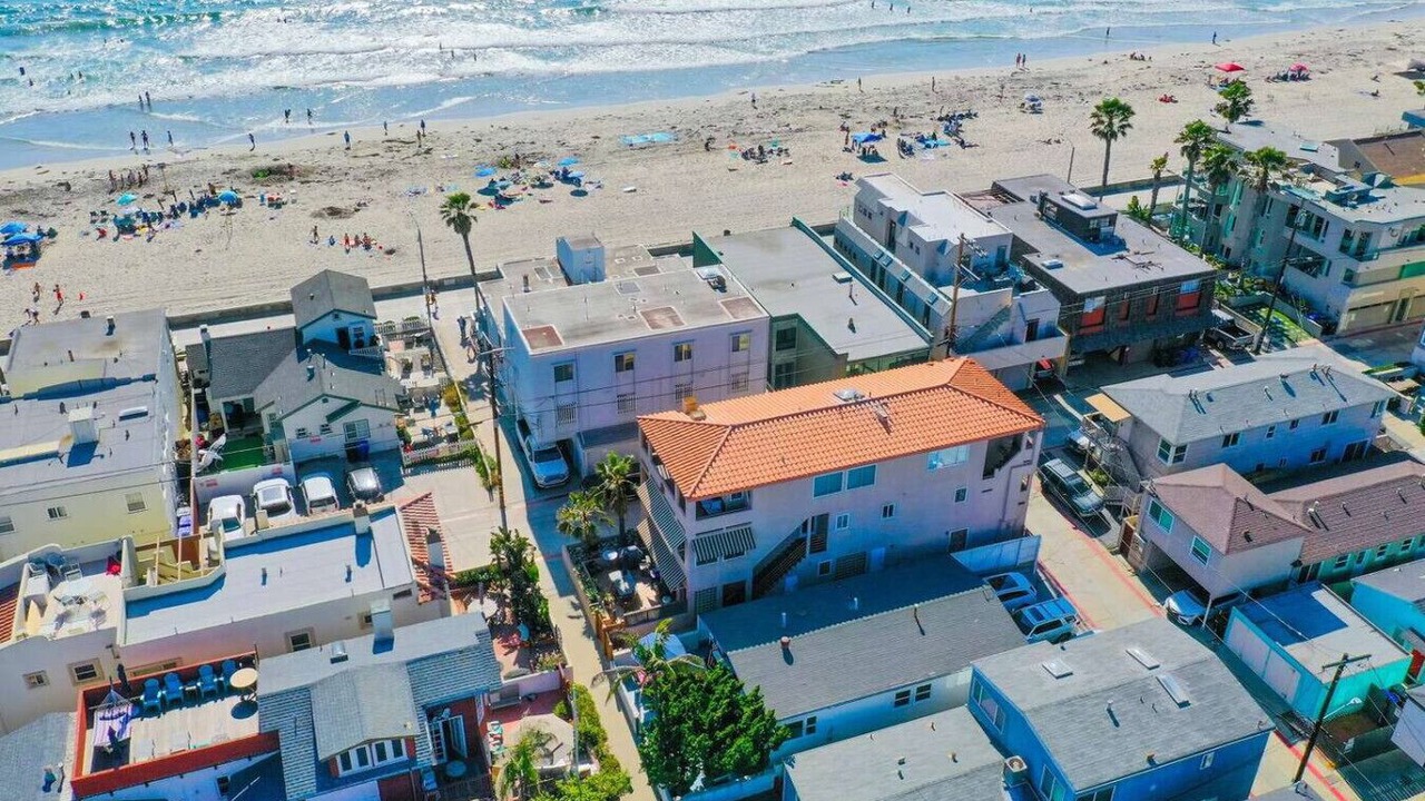Photo of Others in Mission Beach