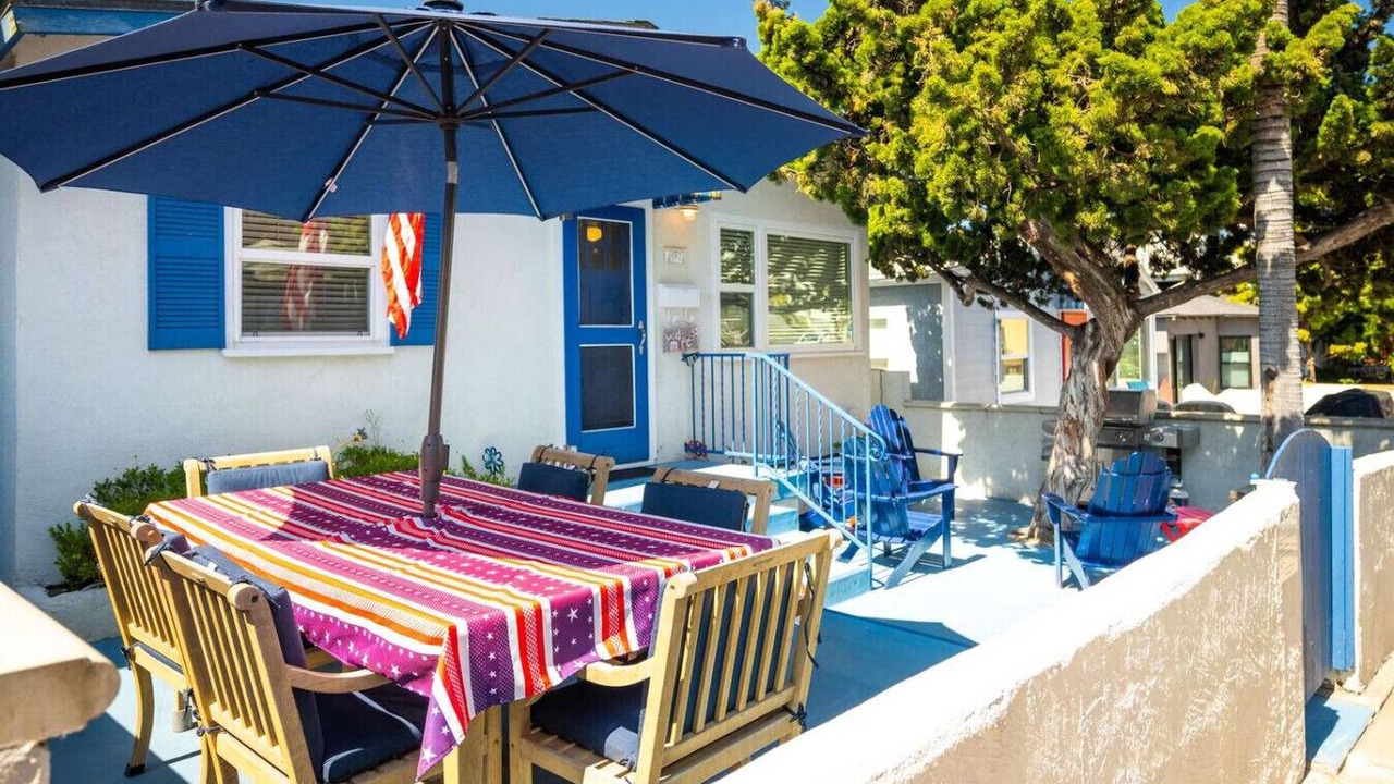 Photo of Outdoor in Mission Beach