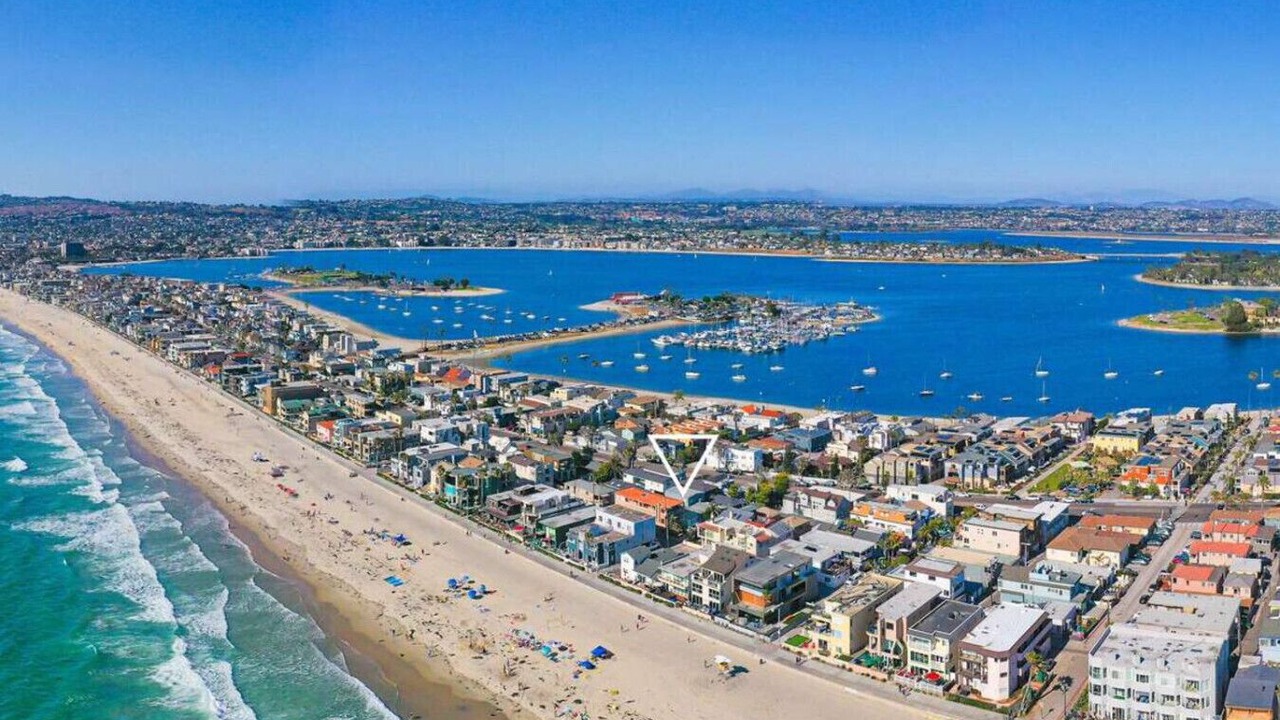 Photo of Others in Mission Beach