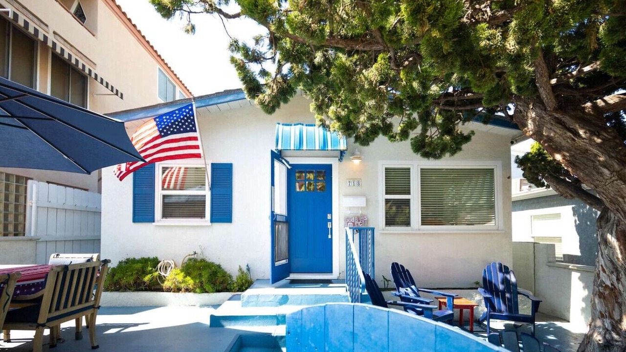Photo of Outdoor in Mission Beach