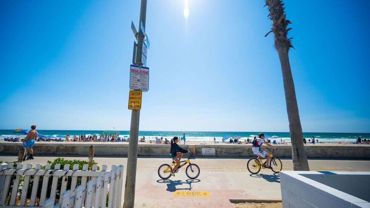 Photo of Others in Mission Beach