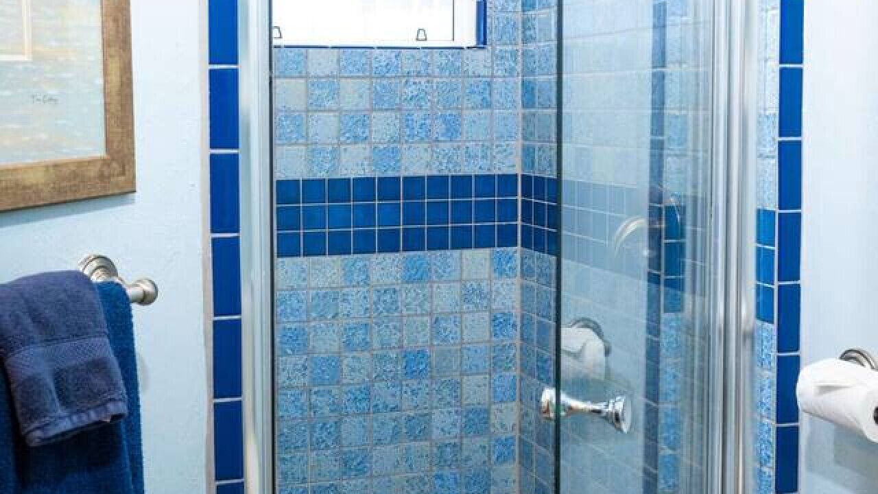 Photo of Bathroom in Mission Beach