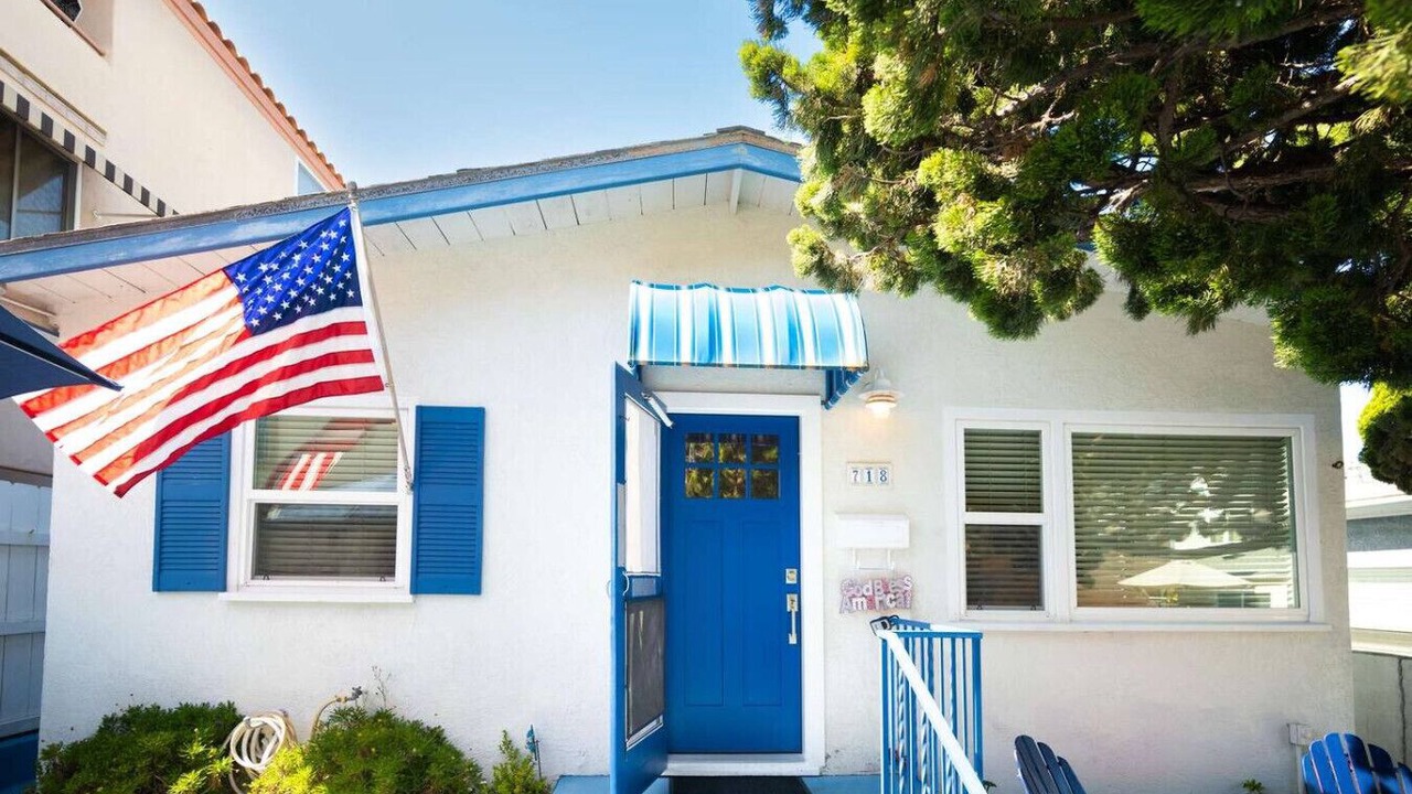 Photo of Outdoor in Mission Beach
