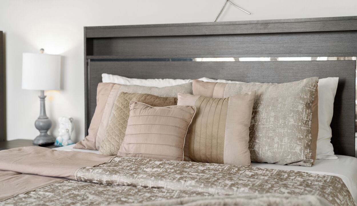 Photo of Bedroom in La Brea