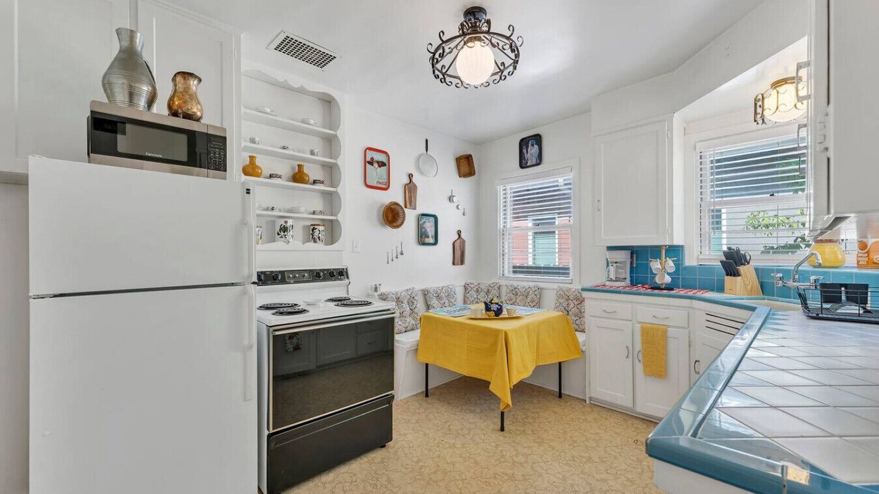 Photo of Kitchen in Old Southwest