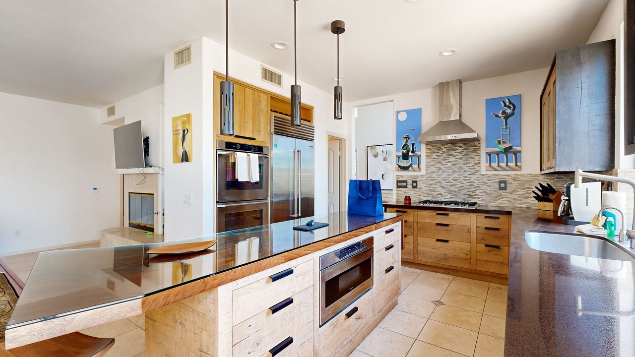 Photo of Kitchen in Carmel Valley