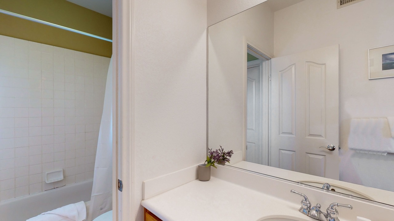 Photo of Bathroom in Carmel Valley