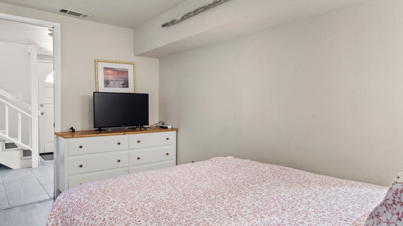 Photo of Bedroom in Park Hill