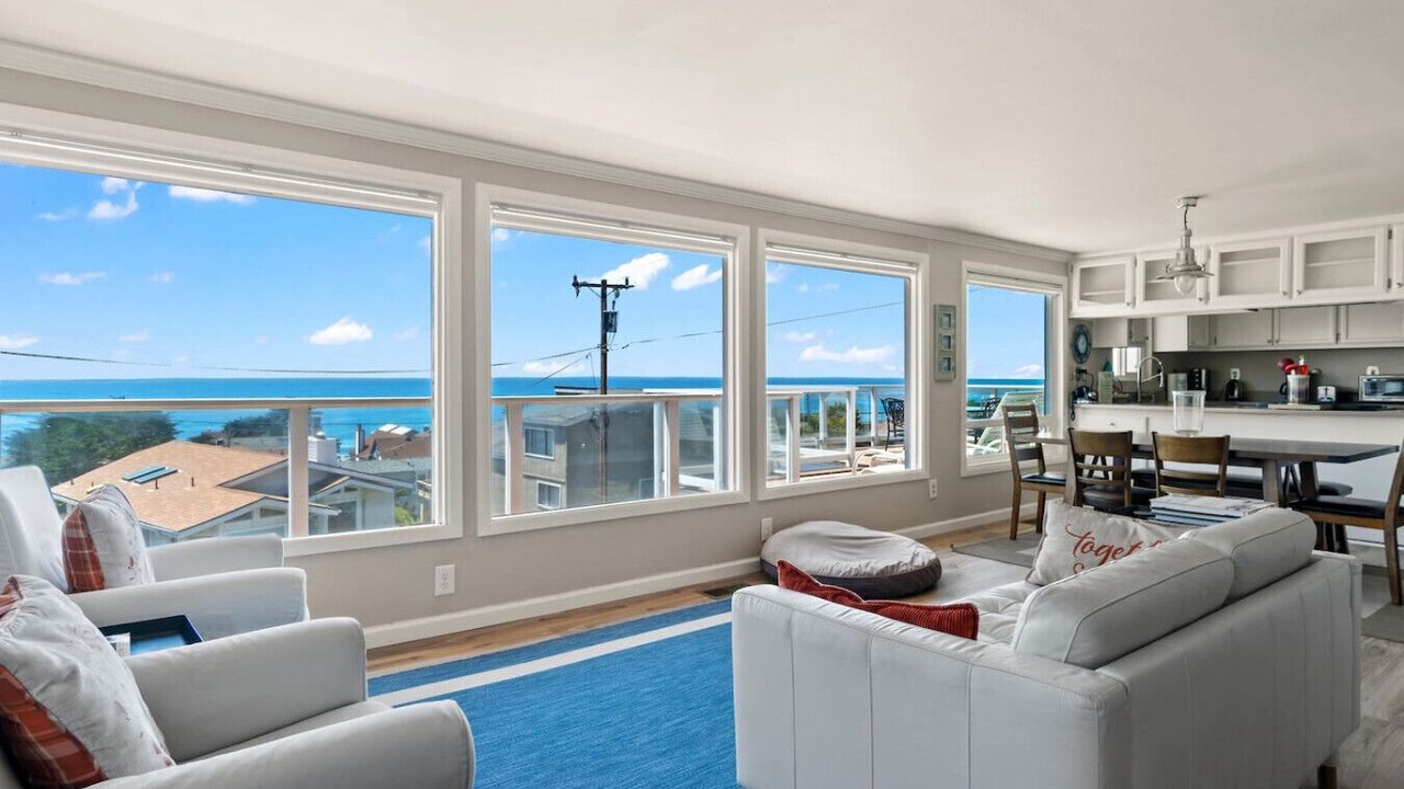 Photo of Livingroom in Park Hill