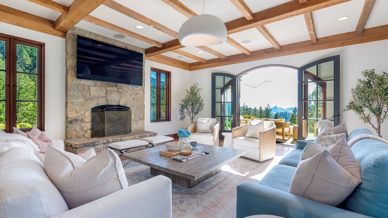 Photo of Outdoor in Sonoma County