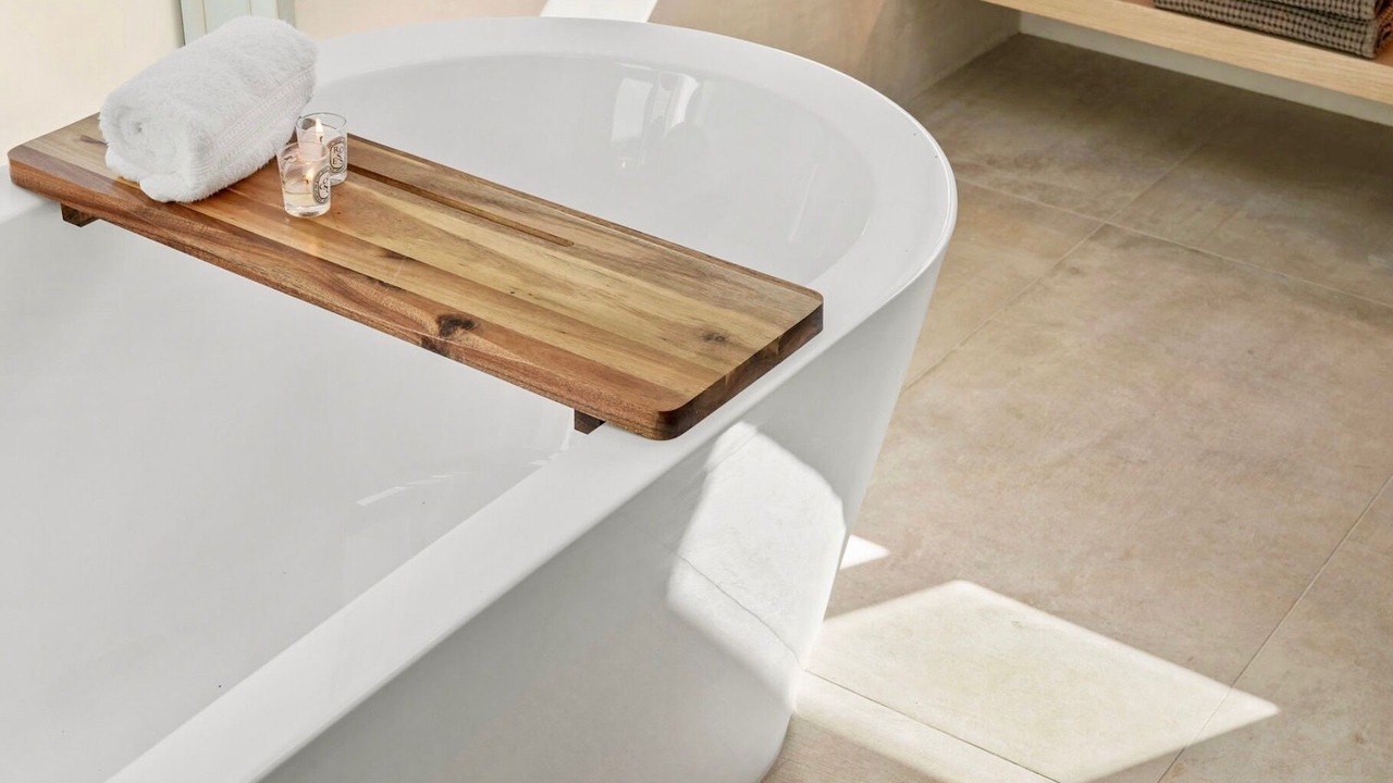 Photo of Bathroom in Diamond Crestview