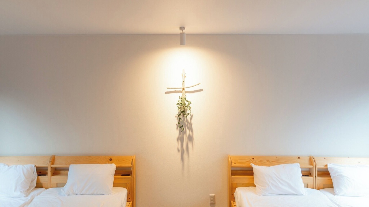 Photo of Bedroom in Amakusa
