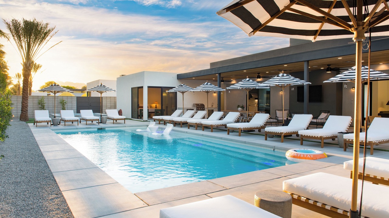 Photo of Outdoor in La Quinta