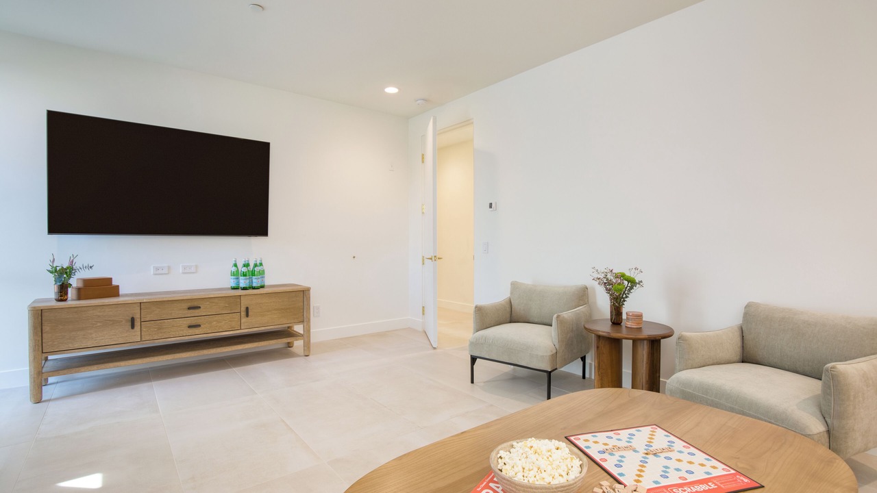 Photo of Bedroom in La Quinta
