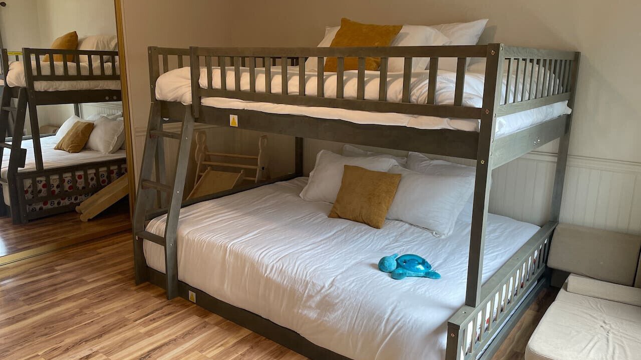 Photo of Bedroom in Vacaville