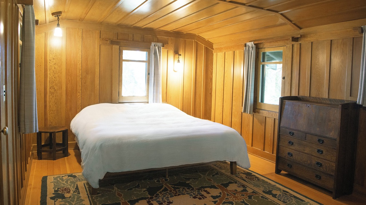 Photo of Bedroom in Ojai