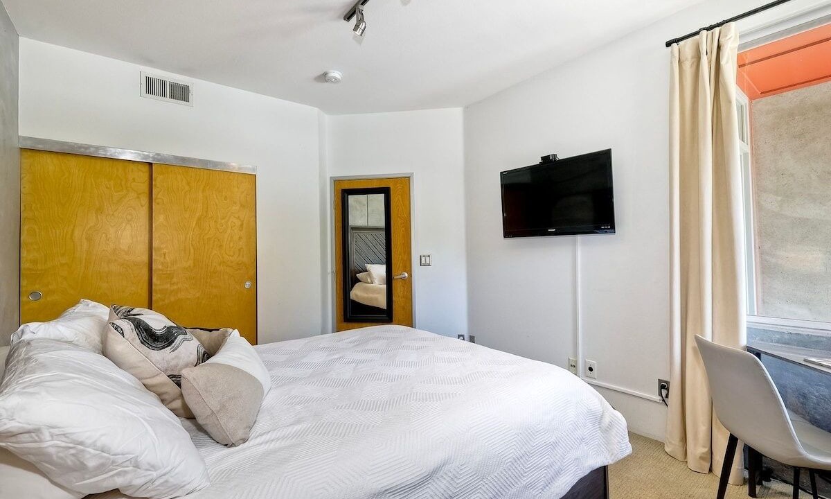 Photo of Bedroom in East Village