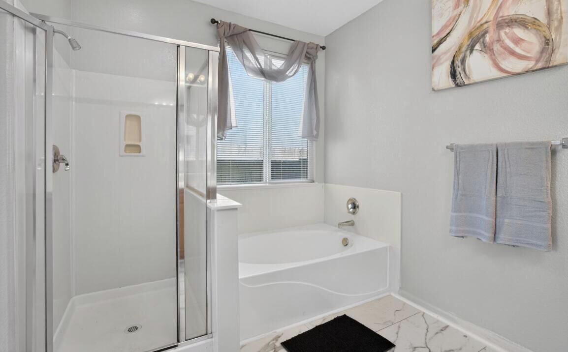 Photo of Bathroom in Nut Tree