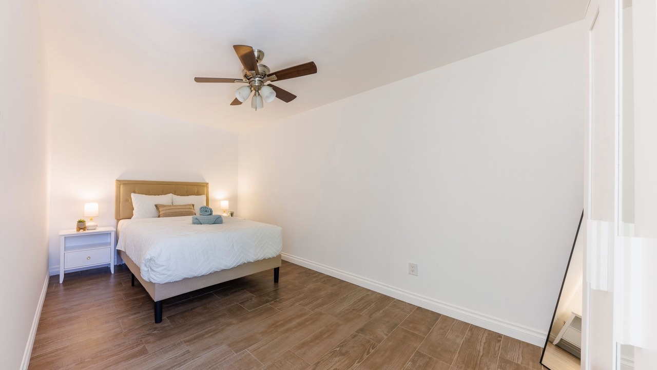 Photo of Bedroom in Southwest Anaheim
