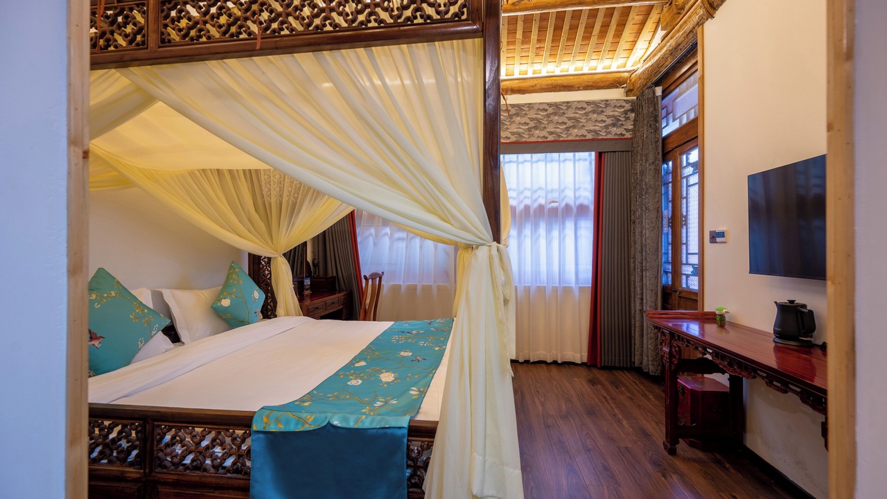 Photo of Bedroom in Xicheng