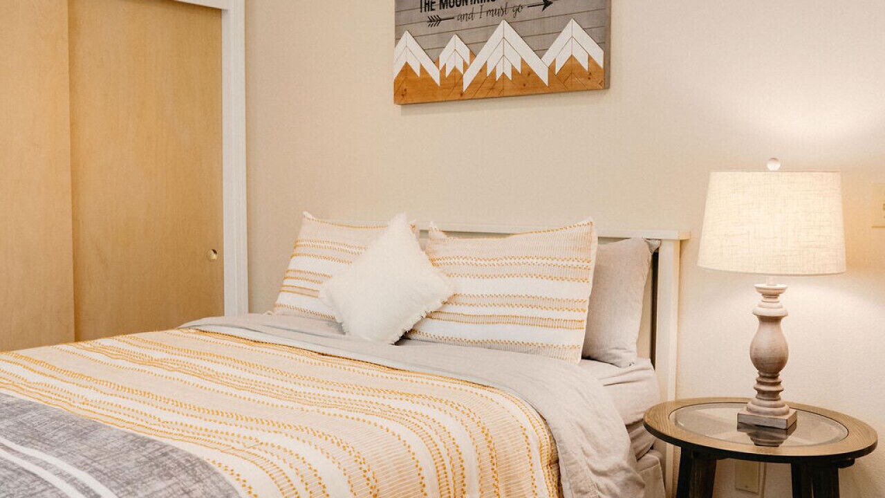 Photo of Bedroom in Cedar Ridge