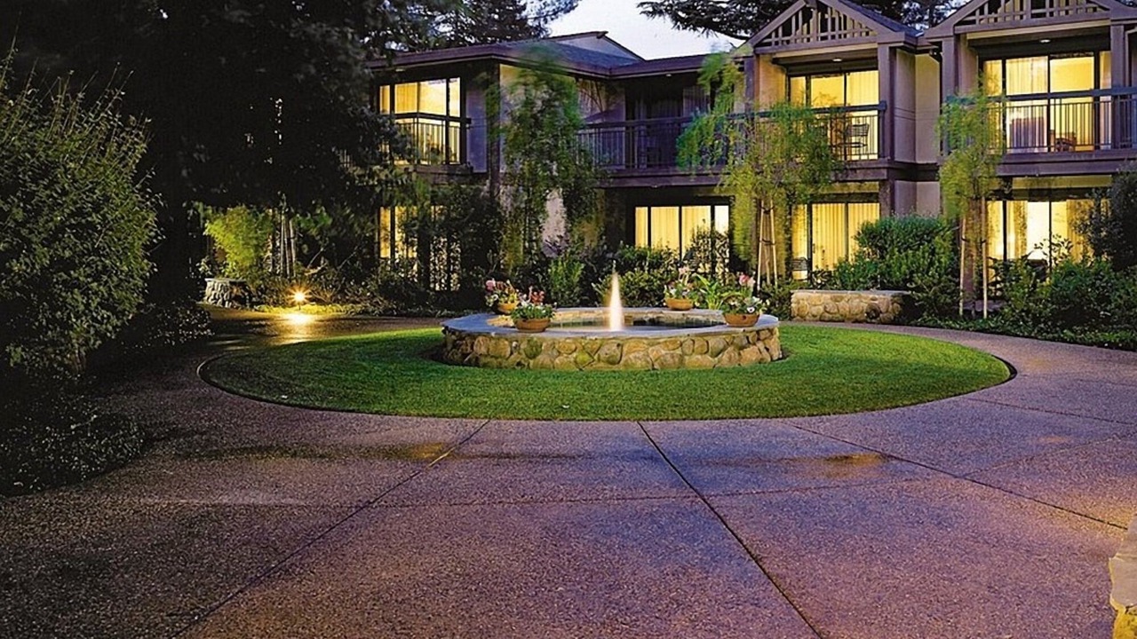 Photo of Outdoor in Barron Park