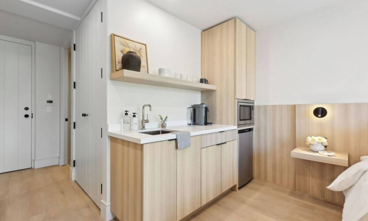 Photo of Kitchen in Laguna