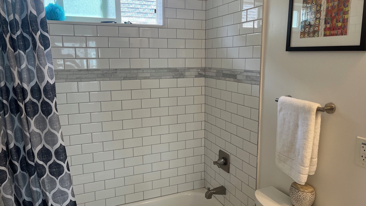 Photo of Bathroom in Moss Beach