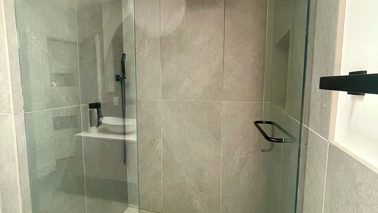 Photo of Bathroom in East San Jose