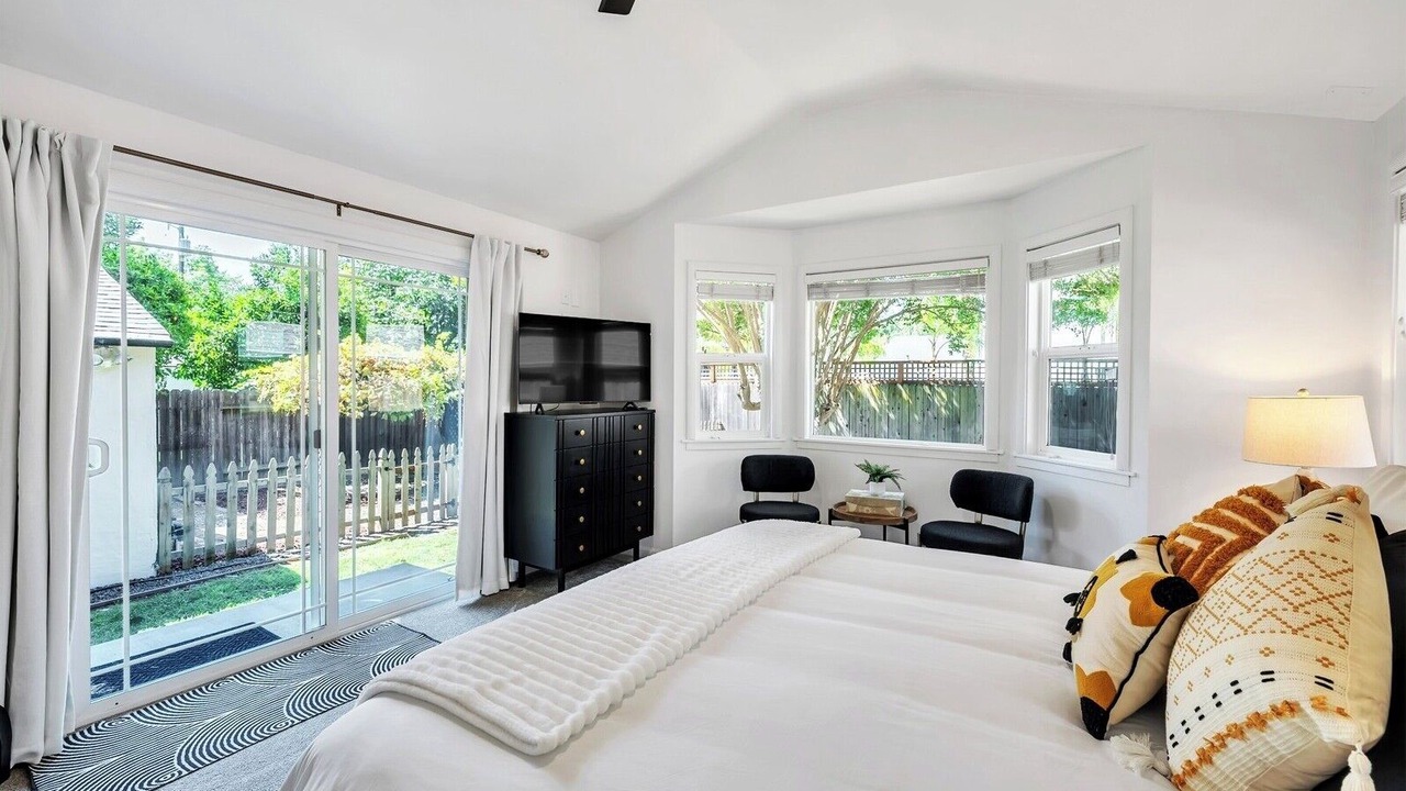 Photo of Bedroom in Central Sacramento